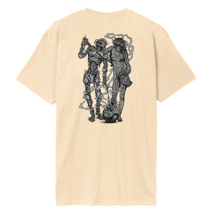 Santa Cruz Wooten Duo T-Shirt