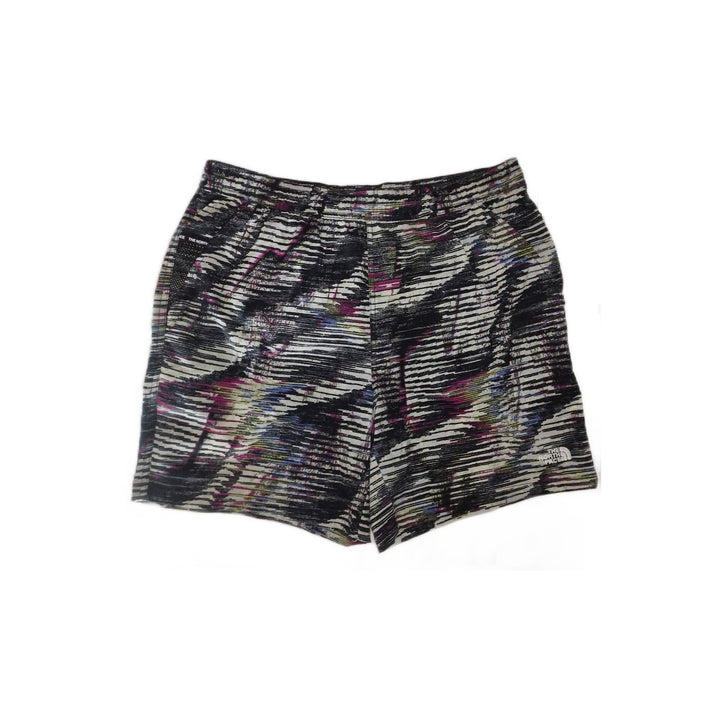 The North Face Class V Pathfinder PO Boardshorts Black