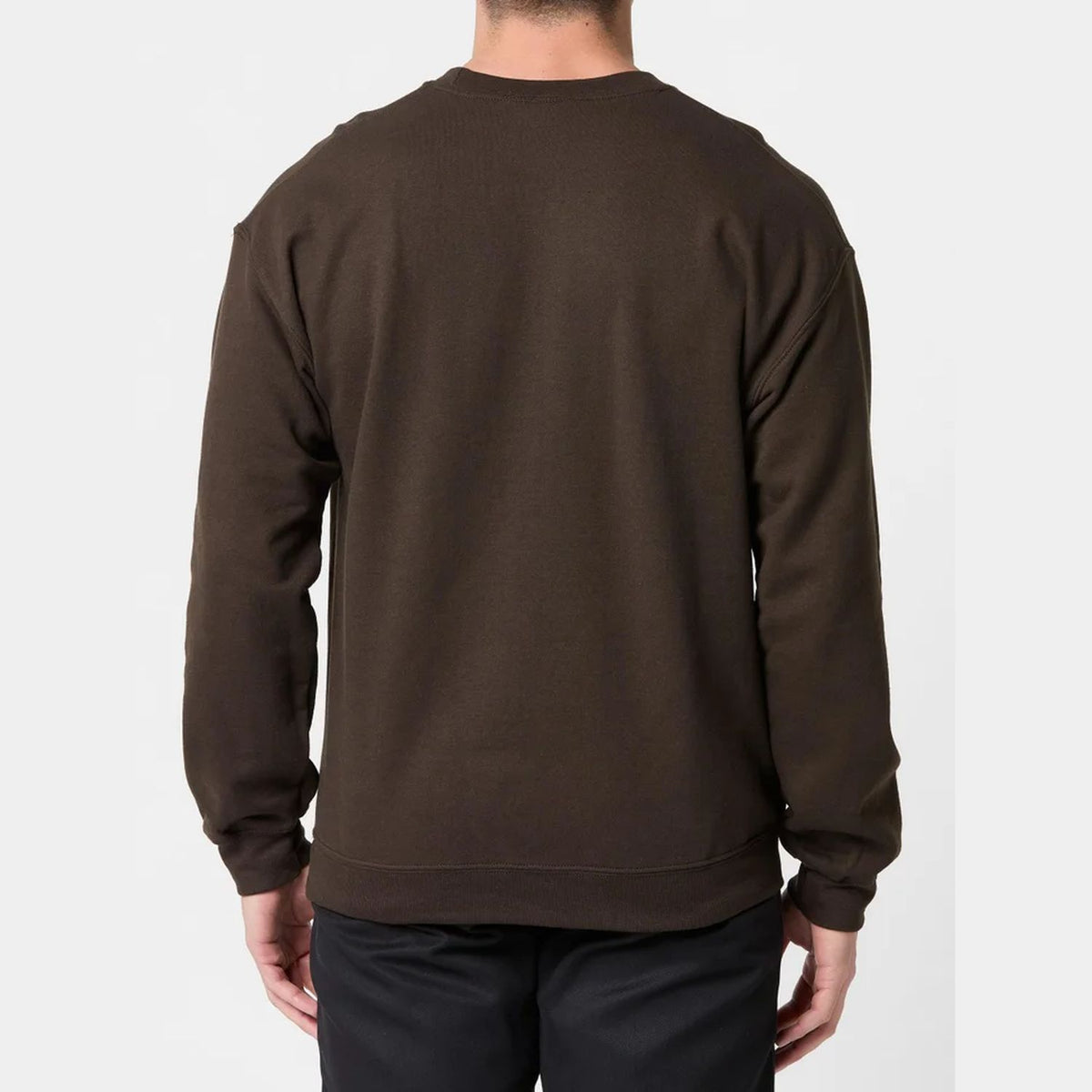 Thrasher x Toy Machine B.T.H. Sweatshirt