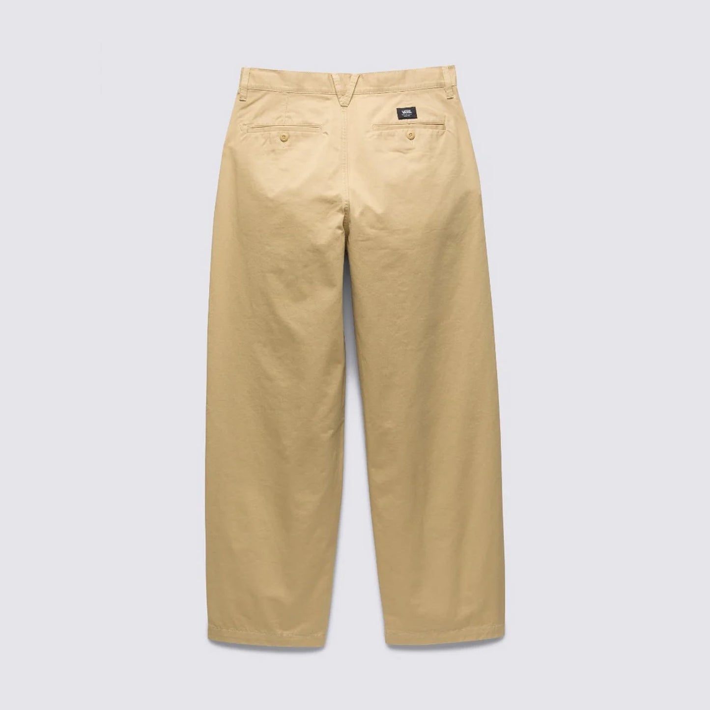 Vans Authentic Baggy Chino Pants