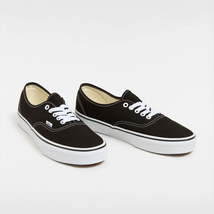 Vans Authentic Shoes Black