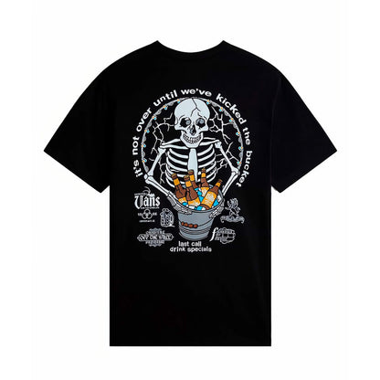 Vans Bucket List T-Shirt