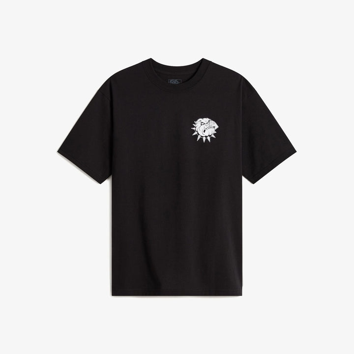 Vans Bully T-Shirt Black