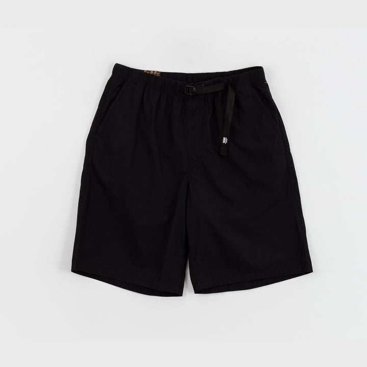 Vans City Boy Baggy Shorts Black
