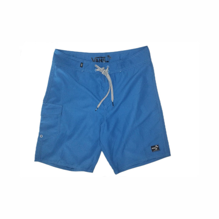 Vans Classic Solid Boardshorts Blue 32