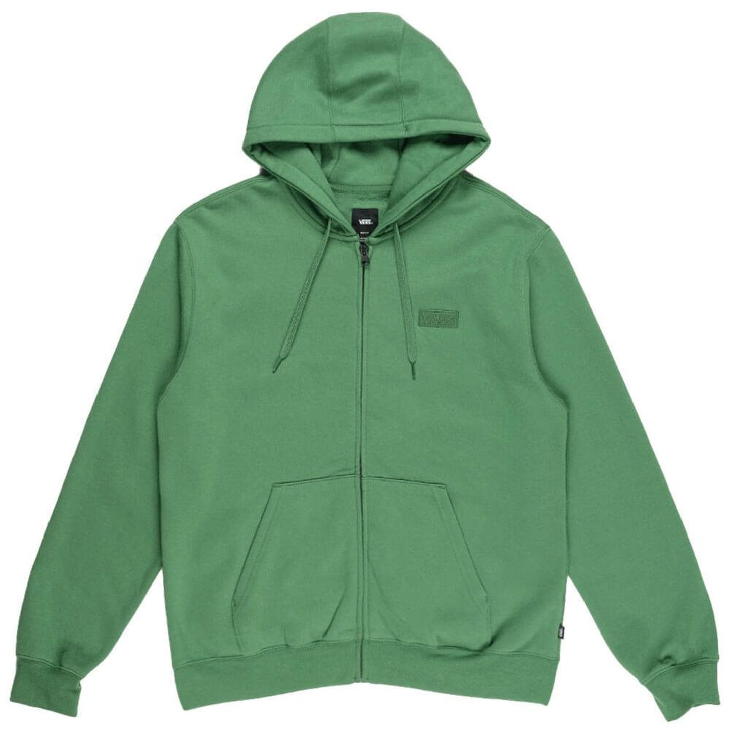 Vans Core Basic Full Zip Hoodie Fairway