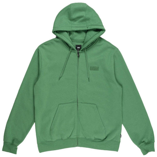 Vans Core Basic Full Zip Hoodie Fairway