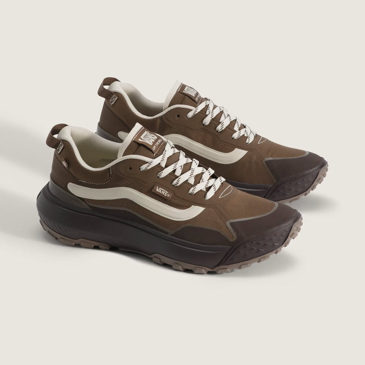 Vans Crosspath Shoes Vintage Cocoa