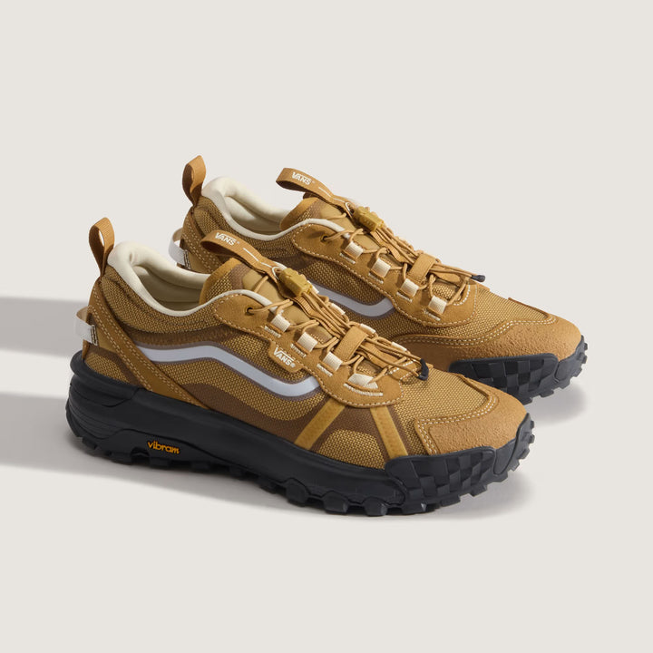 Vans Crosspath XC Shoes Autumn Brown