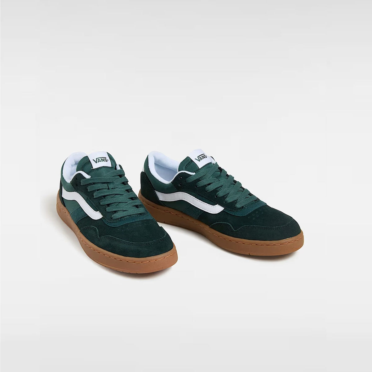 Vans Cruze 3.0 Shoes Green Gum