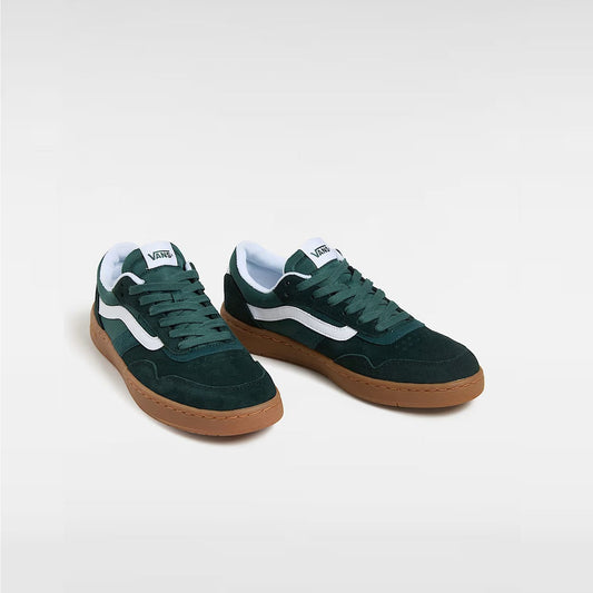 Vans Cruze 3.0 Shoes Green Gum