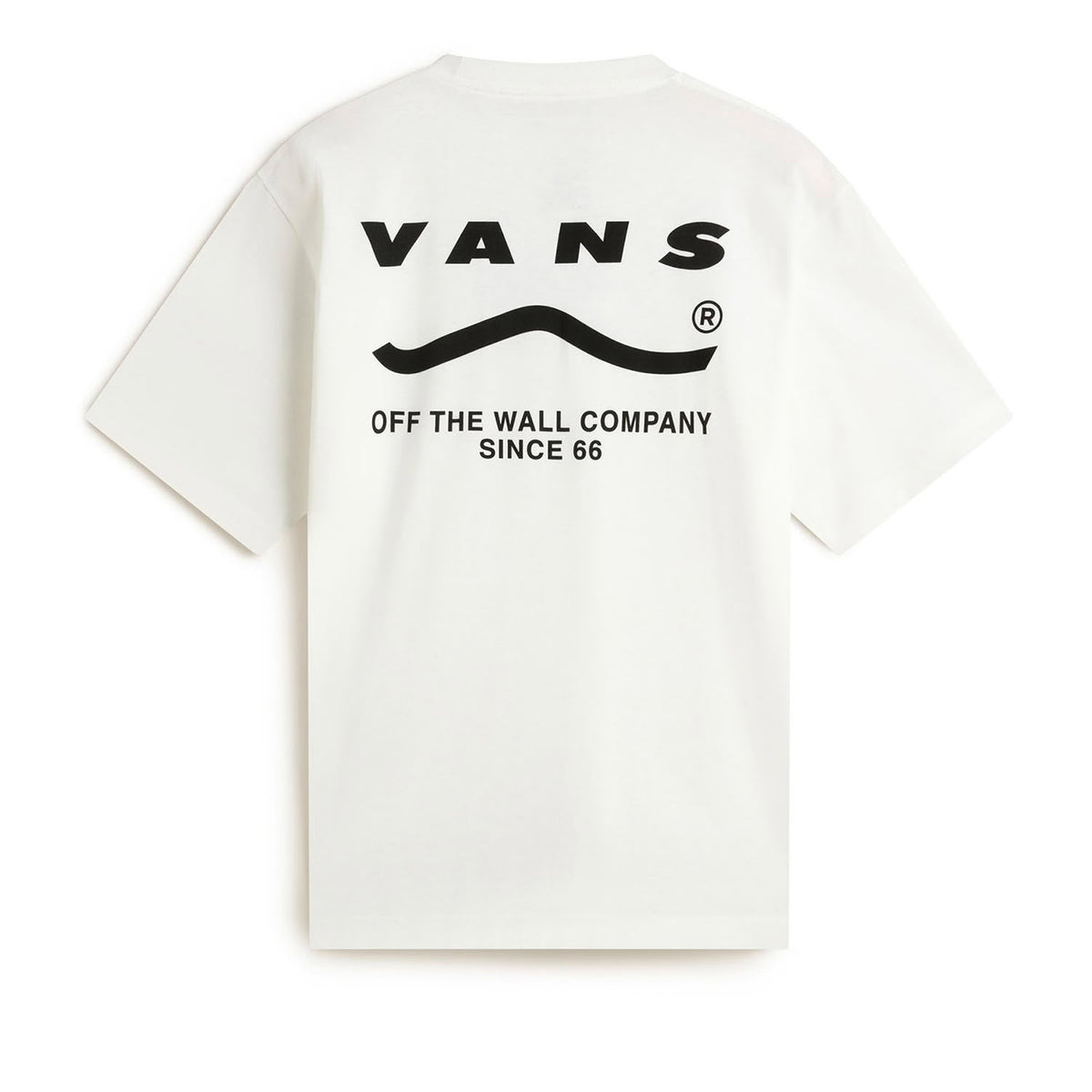 Vans Determined T-Shirt