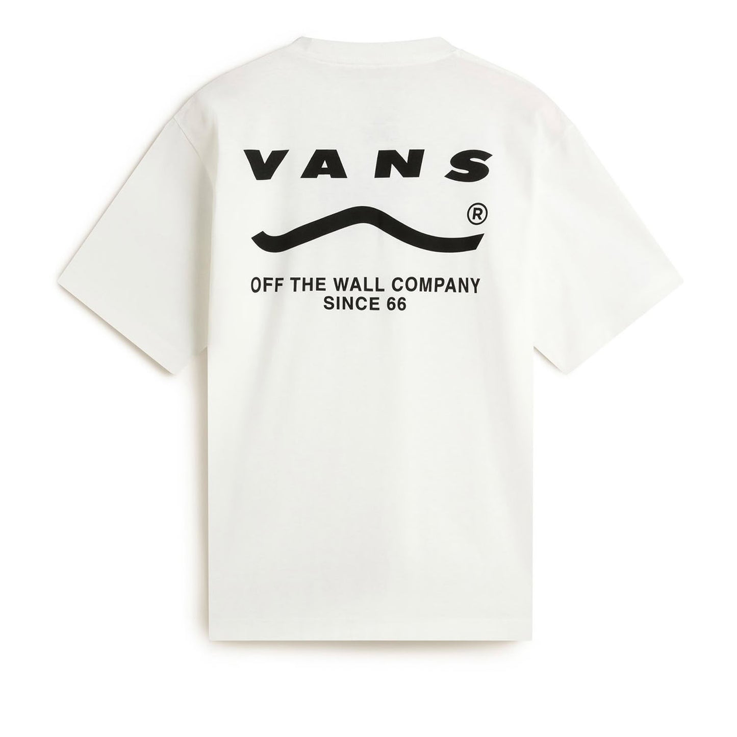 Vans Determined T-Shirt