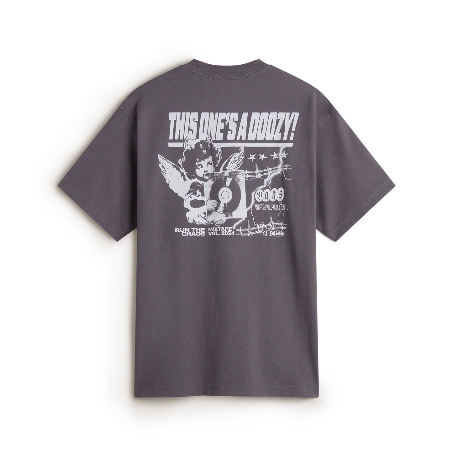Vans Earthbound Loose T-Shirt