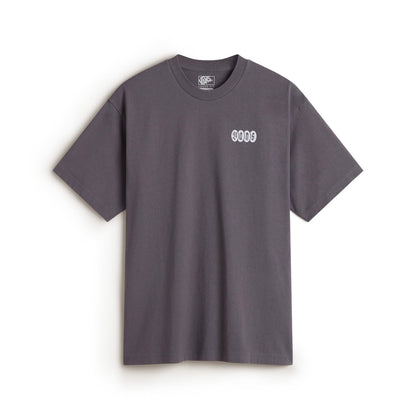 Vans Earthbound Loose T-Shirt Asphalt