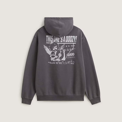 Vans Earthbound Pullover Hoodie