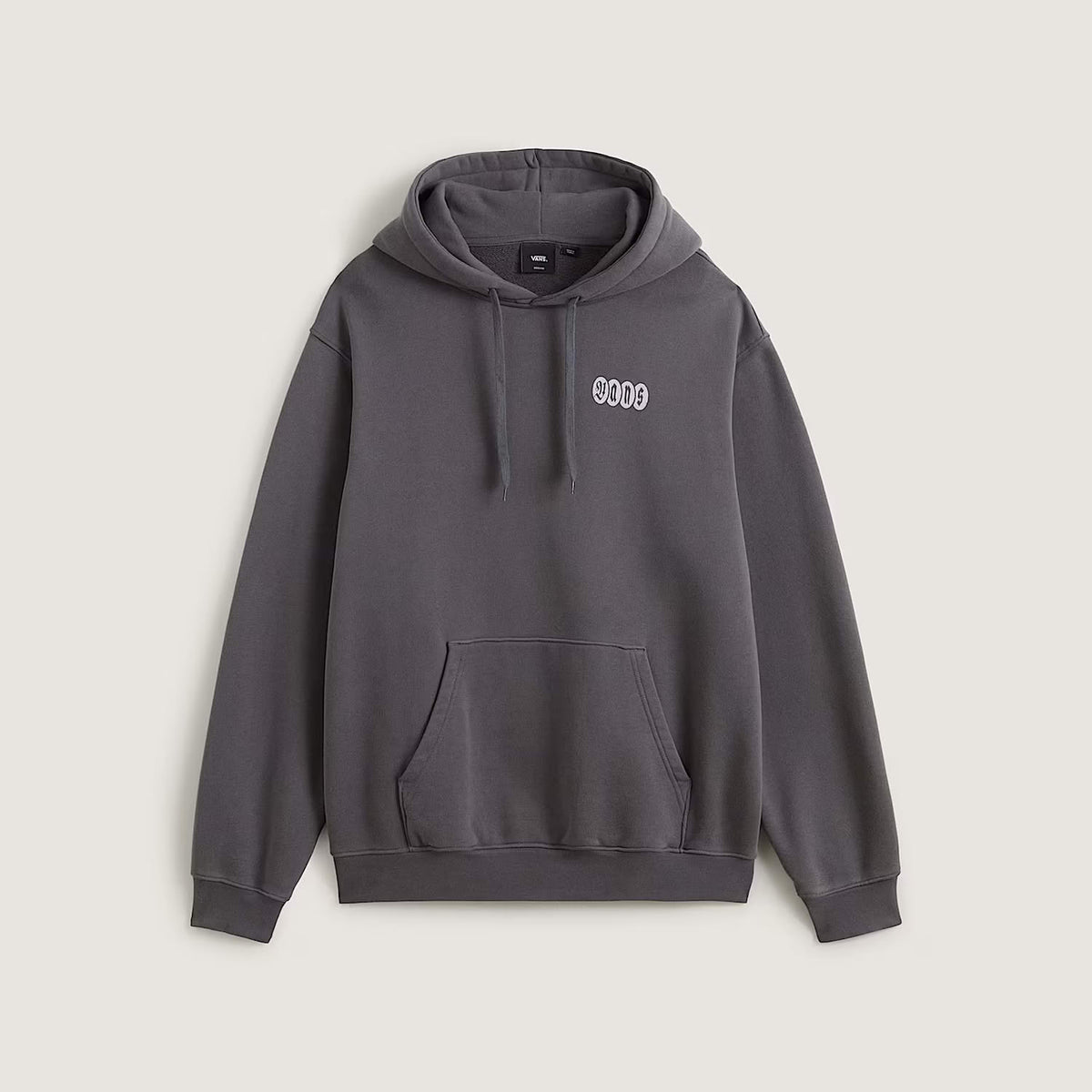 Vans Earthbound Pullover Hoodie Asphalt