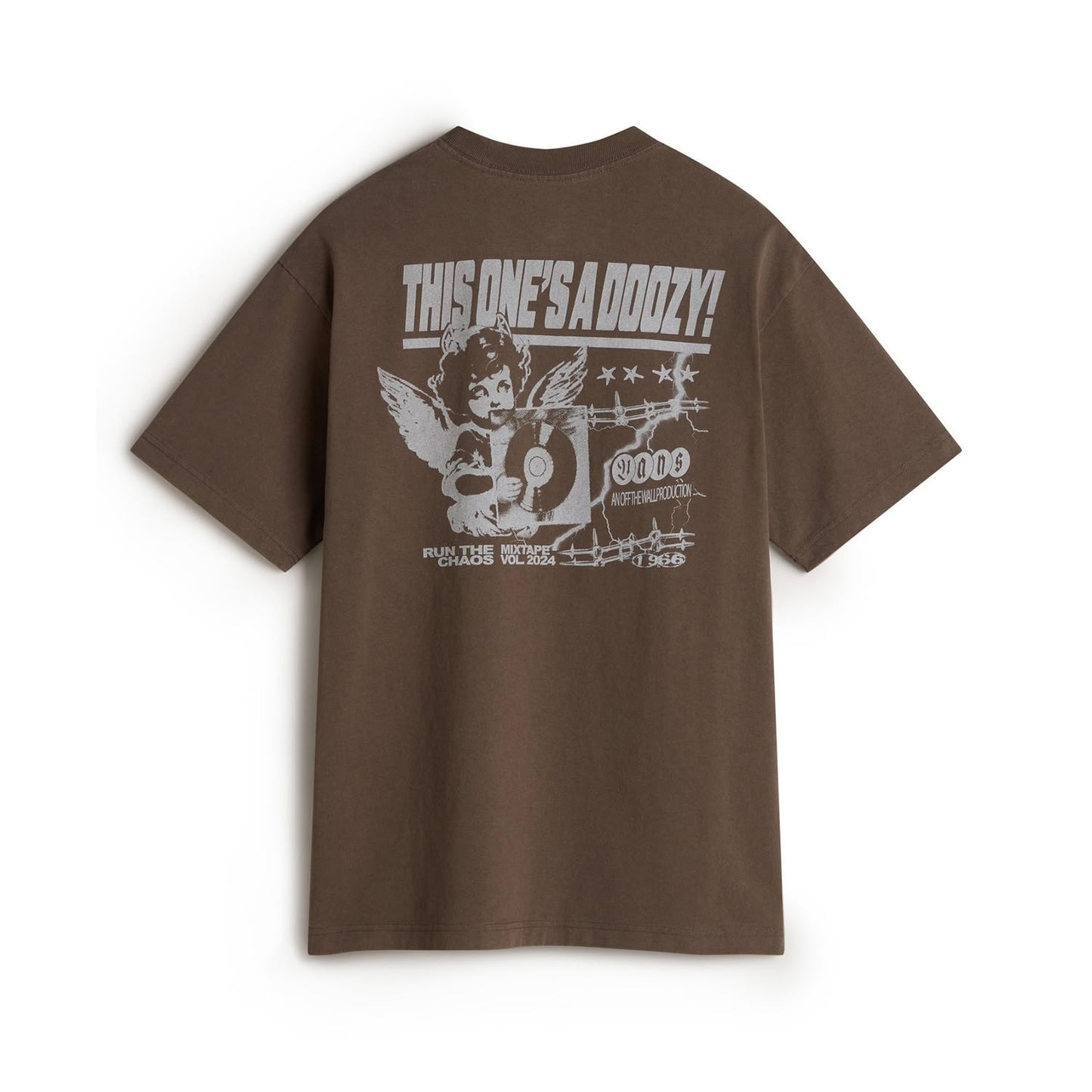 Vans Earthbound Loose T-Shirt
