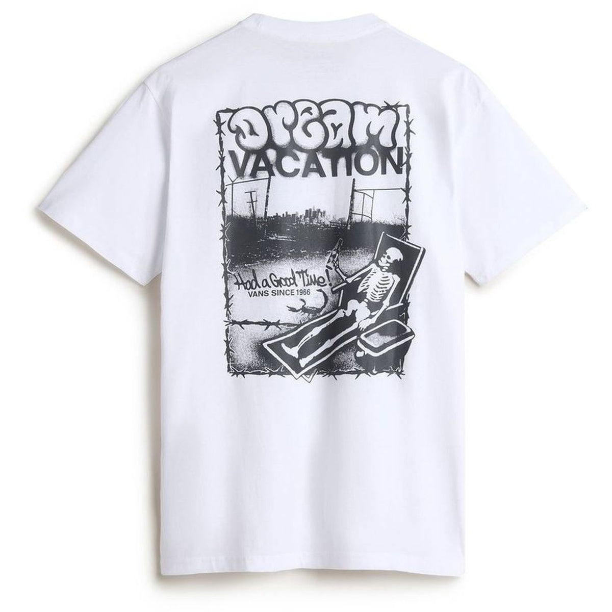 Vans Good Times T-Shirt