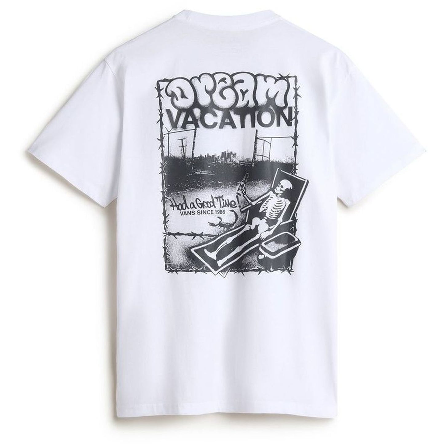 Vans Good Times T-Shirt