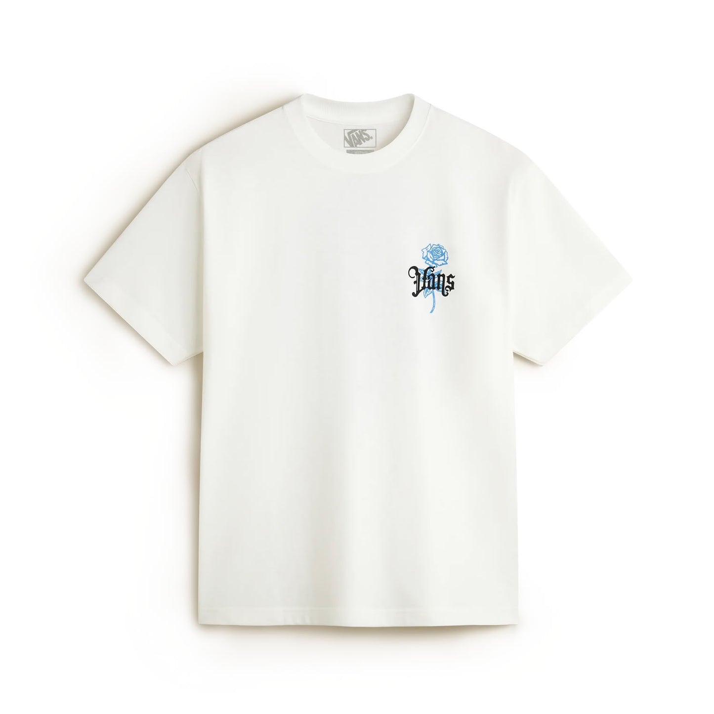 Vans Grown From The Ground Up T-Shirt White