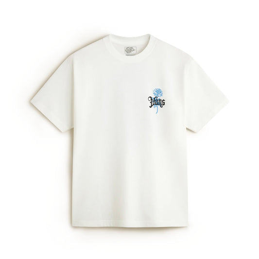 Vans Grown From The Ground Up T-Shirt White
