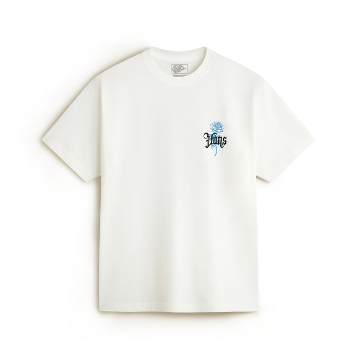 Vans Grown From The Ground Up T-Shirt White