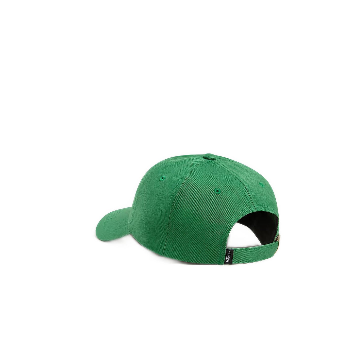 Vans Half Box Curved Bill Jockey Hat