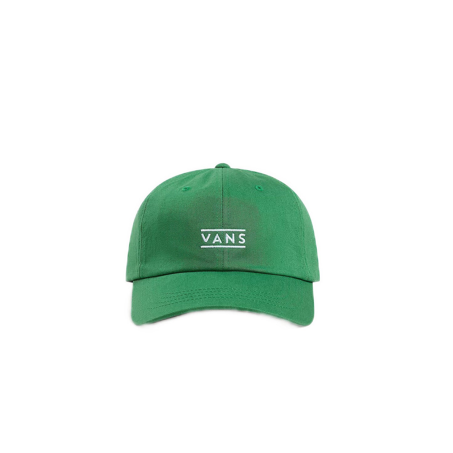 Vans Half Box Curved Bill Jockey Hat Fairway