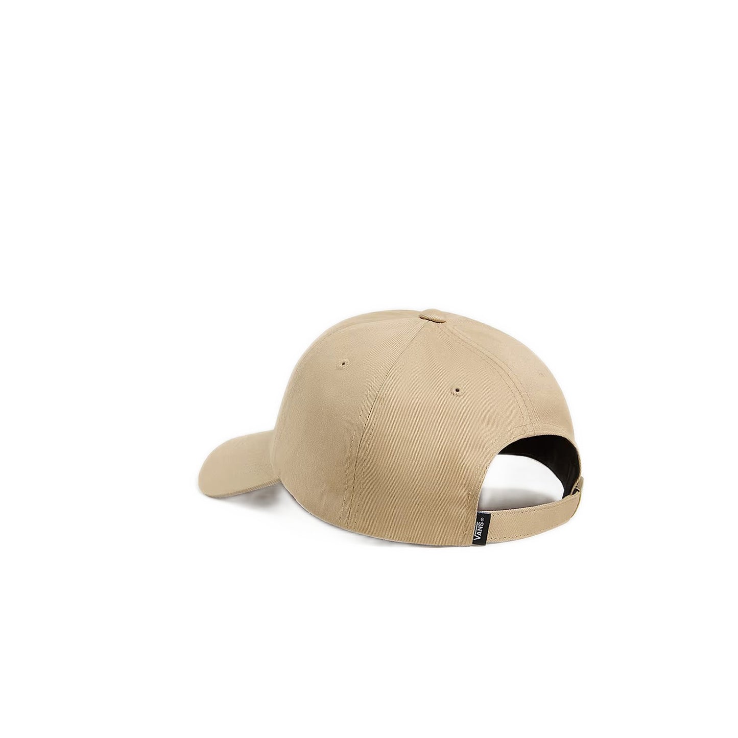Vans Half Box Curved Bill Jockey Hat