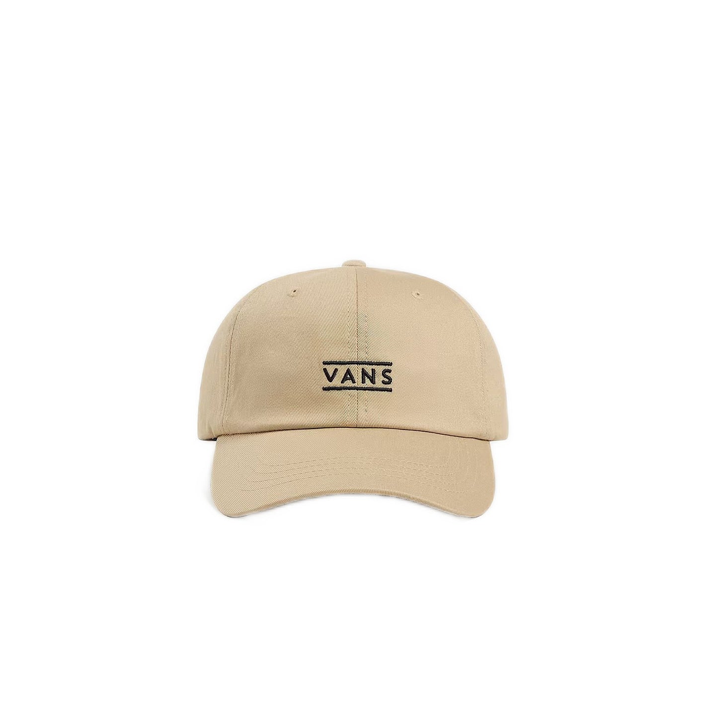Vans Half Box Curved Bill Jockey Hat Incense