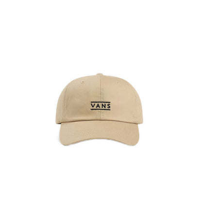Vans Half Box Curved Bill Jockey Hat Incense