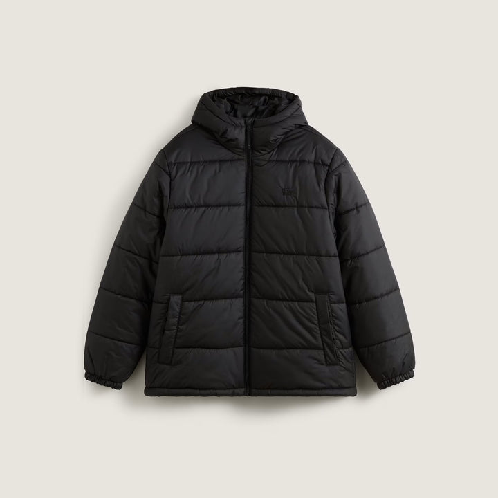 Vans Hillgate Puffer Jacket Black
