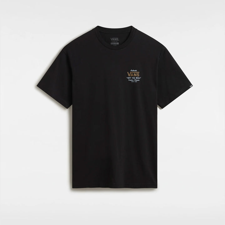 Vans Holder T-Shirt Black