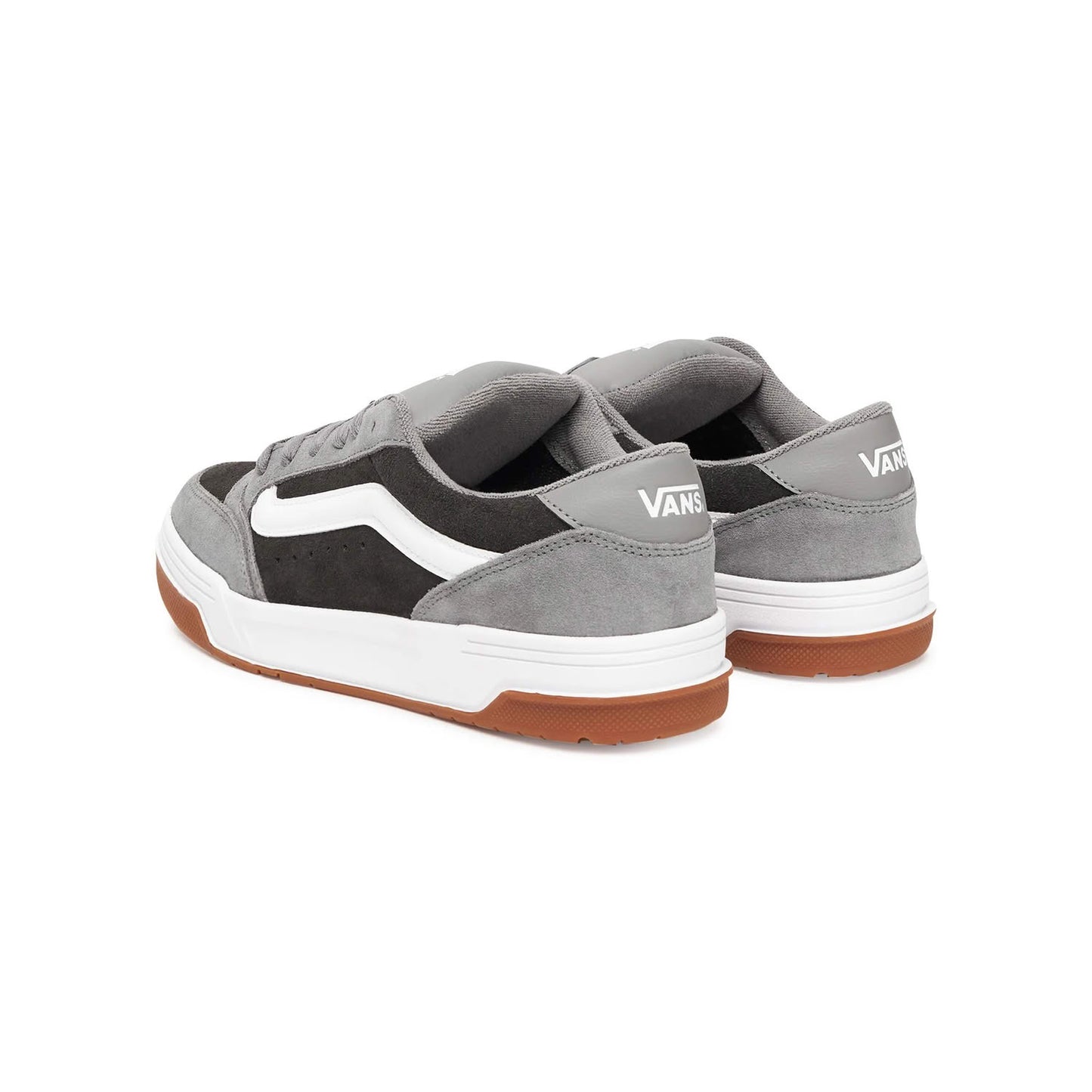 Vans Hylane Retro Skate Shoes