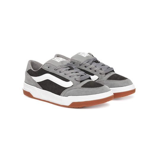Vans Hylane Retro Skate Shoes Grey
