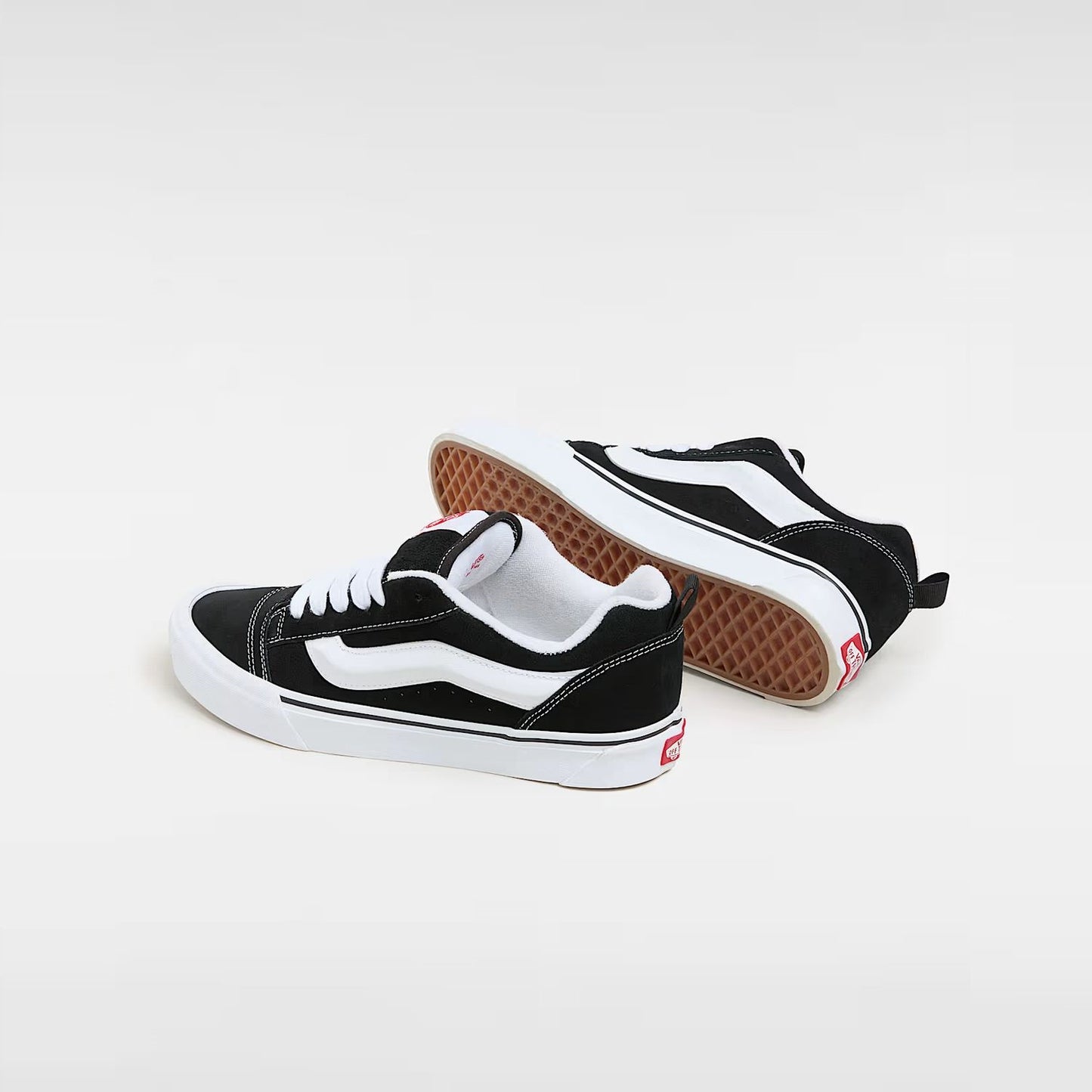 Vans Knu Skool Shoes