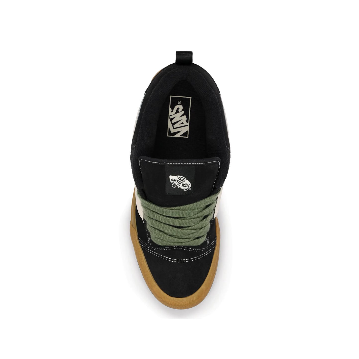 Vans Knu Skool Shoes