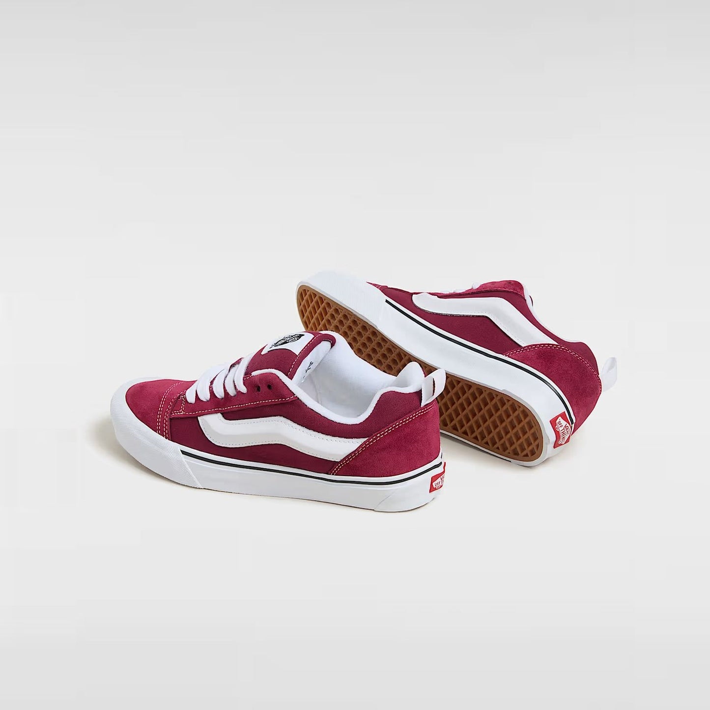 Vans Knu Skool Shoes