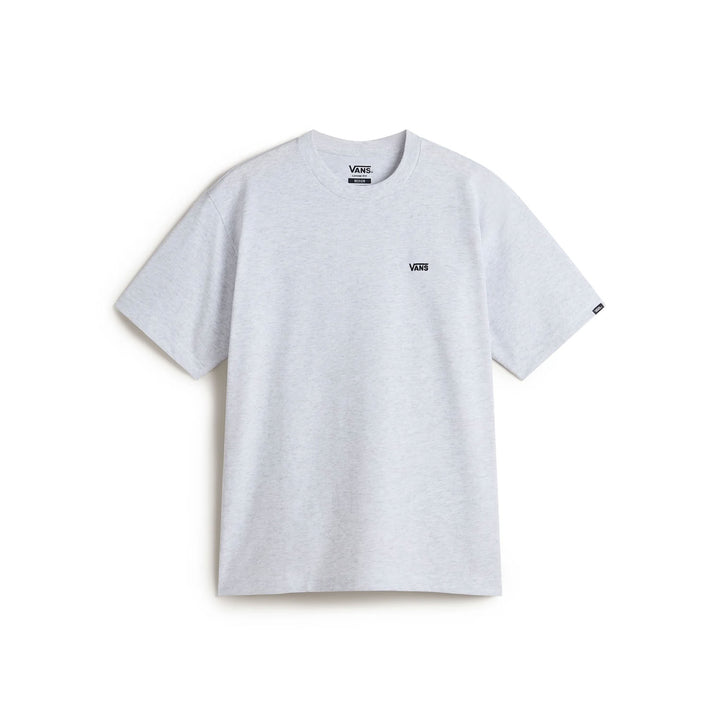 Vans Left Chest II Loose T-Shirt Light Grey