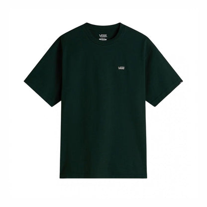 Vans Left Chest II Loose T-Shirt Scarab