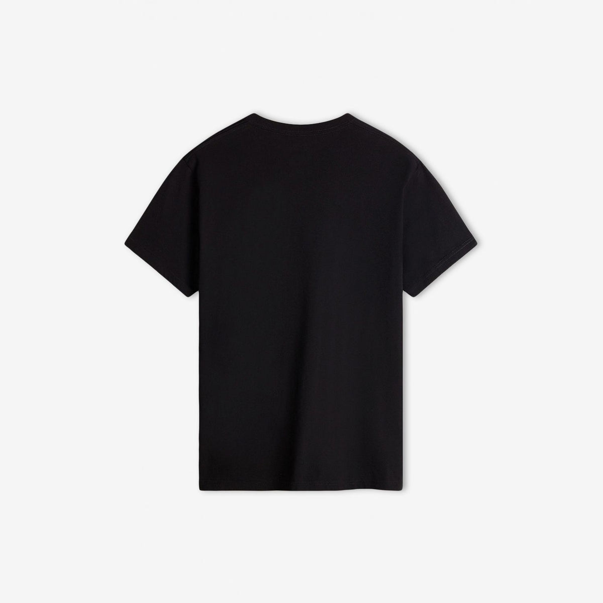 Vans Left Chest Logo T-Shirt