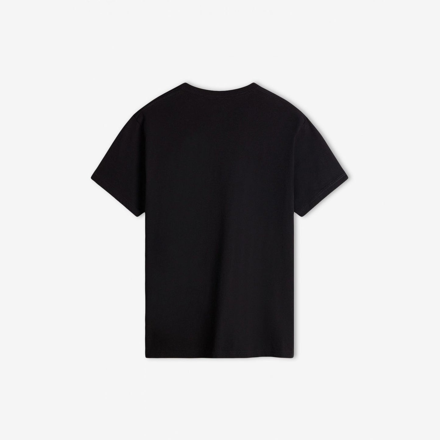 Vans Left Chest Logo T-Shirt