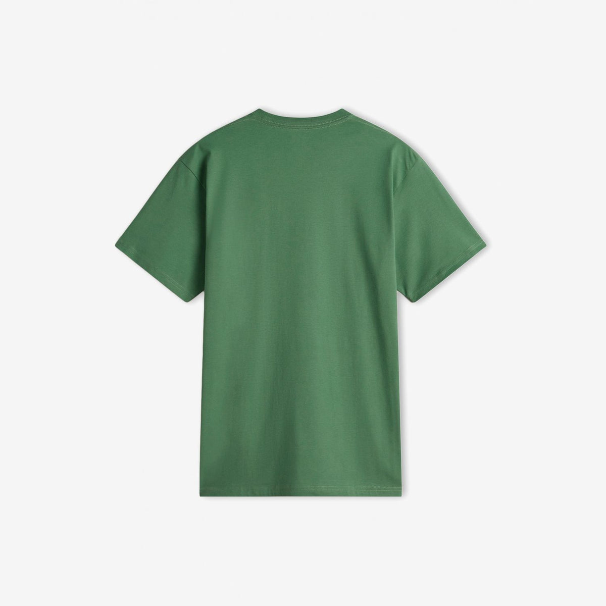 Vans Left Chest Logo T-Shirt