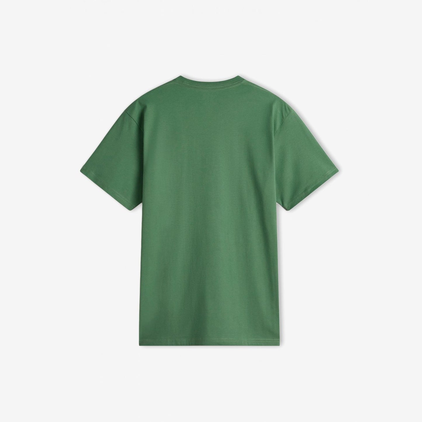 Vans Left Chest Logo T-Shirt