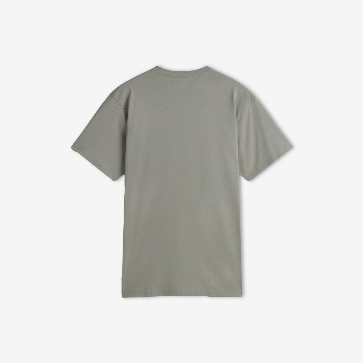 Vans Left Chest Logo T-Shirt