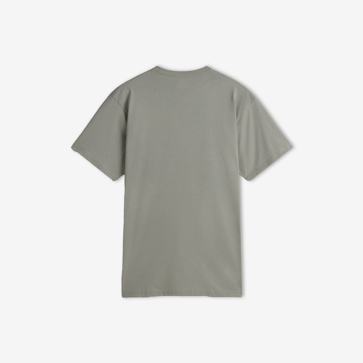 Vans Left Chest Logo T-Shirt