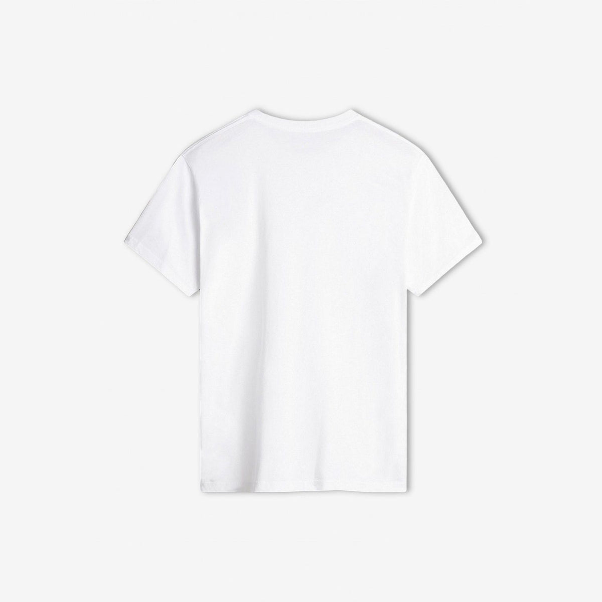 Vans Left Chest Logo T-Shirt