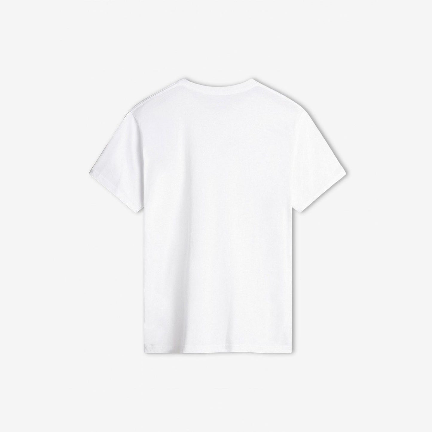 Vans Left Chest Logo T-Shirt