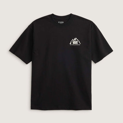 Vans MTE Crestline T-Shirt Black